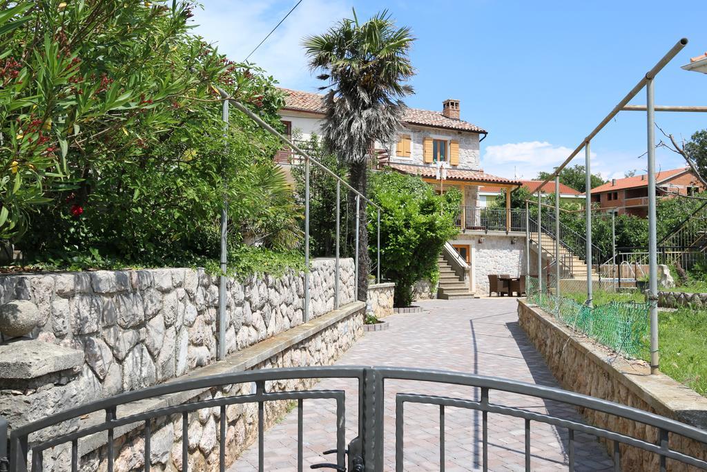 Villa Klimno Exterior photo