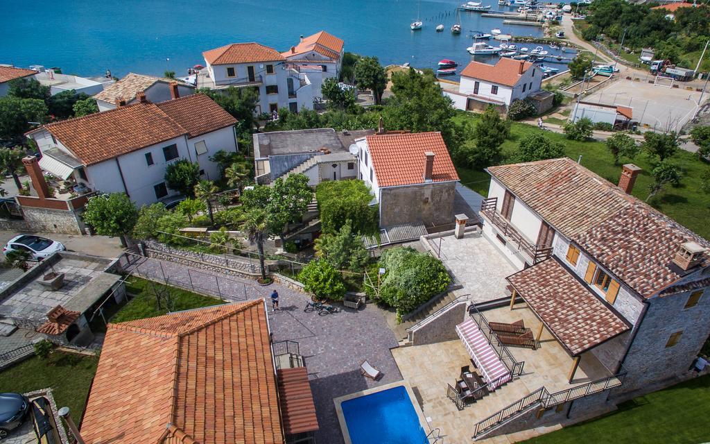 Villa Klimno Exterior photo